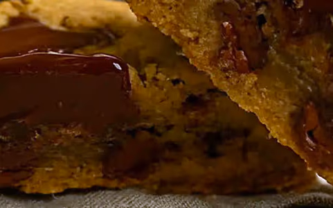 Cookies moelleux : recette de base + les 10 erreurs qui les rendent plats