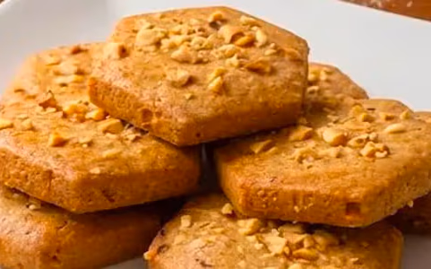 Sablés fondants : les gestes qui font toute la différence (texture, beurre, cuisson)