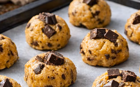 Congeler des cookies : pâte crue ou cookies cuits ? Le guide simple