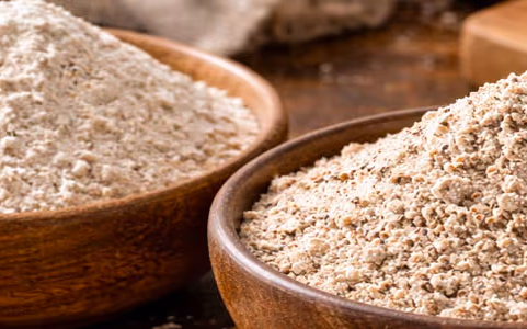 Épeautre non hybridé & petit épeautre : quel impact sur la texture des cookies et sablés ?