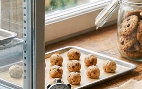 Repos de la pâte à cookies : combien de temps, et pourquoi ça change tout ?