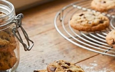 Conserver des cookies : moelleux ou croustillants, sans erreur