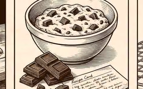 Histoire du cookie : origines, invention (1938) et évolution du chocolate chip