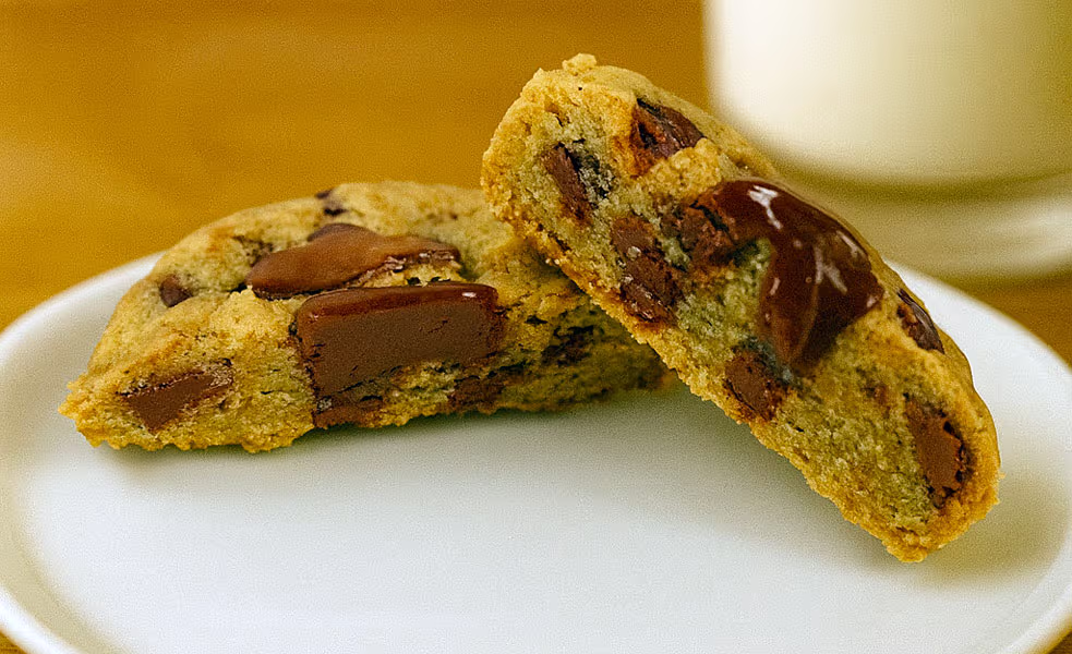 Cookie - CHOCOA img 2