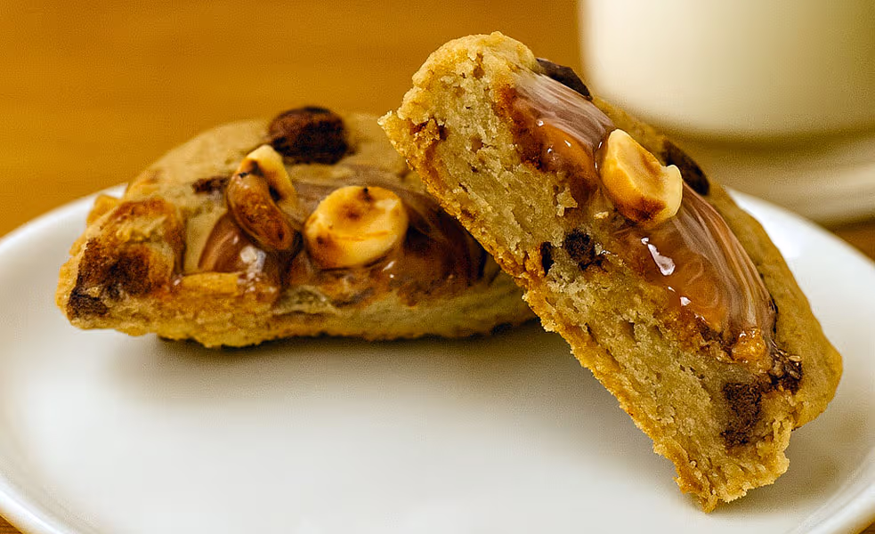 Cookie - NUTSÉA img 2