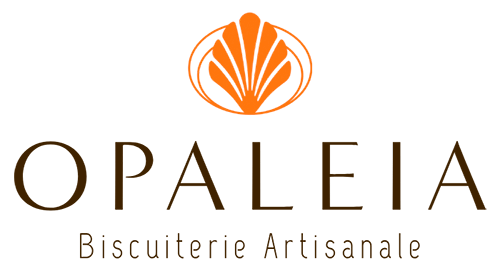 Opaleia - Biscuiterie Artisanale