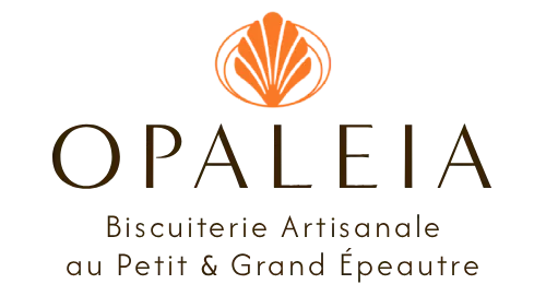 Opaleia – Artisan Biscuitery