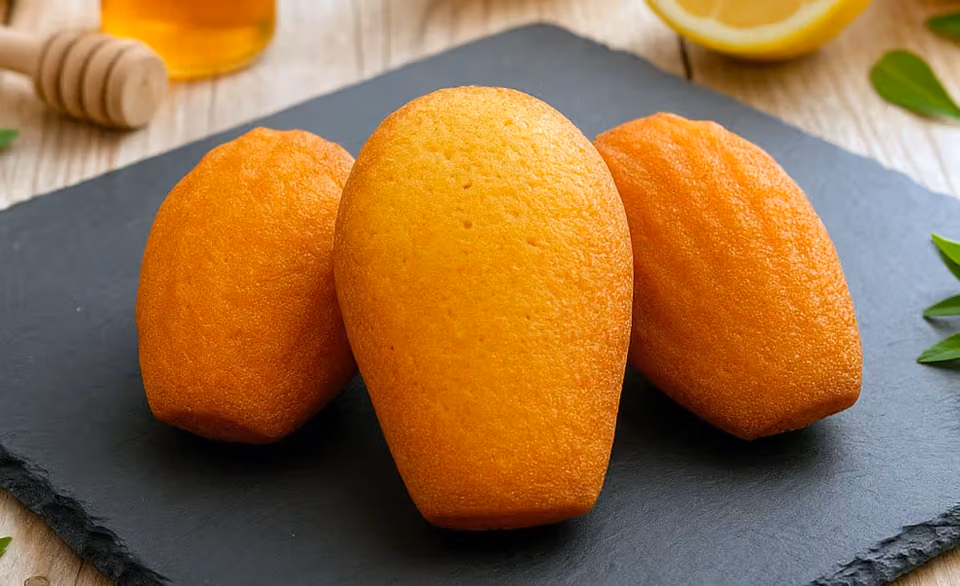 Madeleine - CITRUSIA
