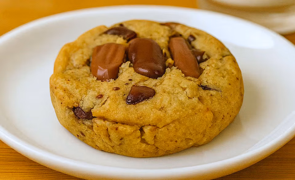 Chocoa Cookie