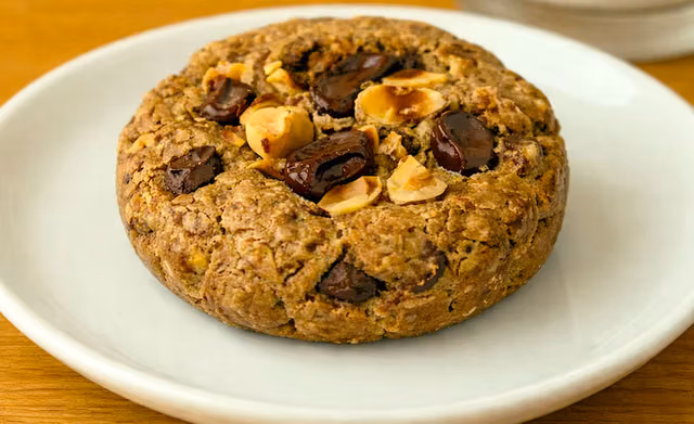 Cookie - MOKAO
