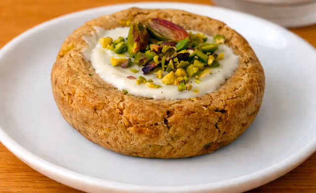 Cookie - PISTACHIO